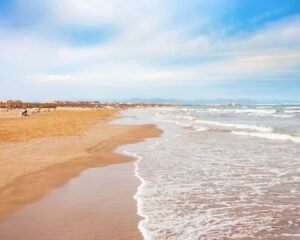 Vacaciones en Valencia