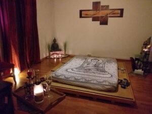 Masaje Nuru en Valencia
