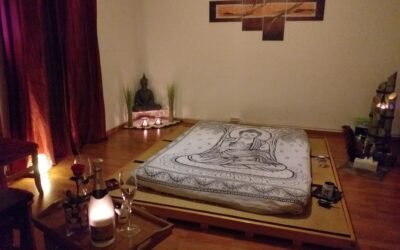 Masaje Nuru en Valencia: una experiencia sensorial única