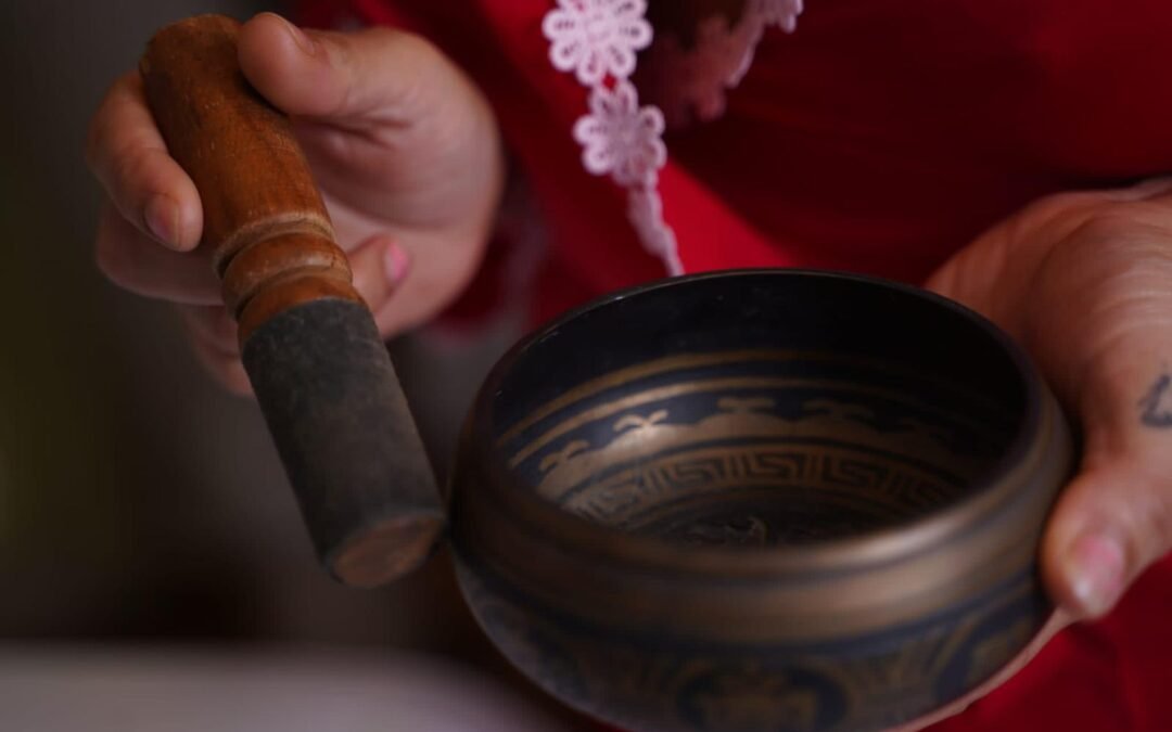 Masaje Tantra en Valencia