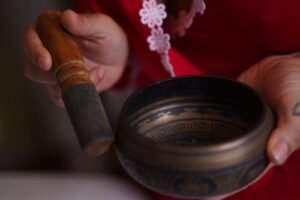 Masaje Tantra en Valencia