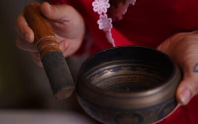 Masaje Tantra en Valencia: bienestar, relajación y conexión