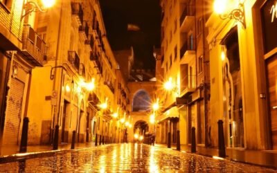 Privacidad en un centro de masajes eróticos: por qué es tan importante