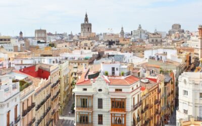 Masajes eróticos en Sala Oriental en Valencia: una experiencia inspirada en Oriente